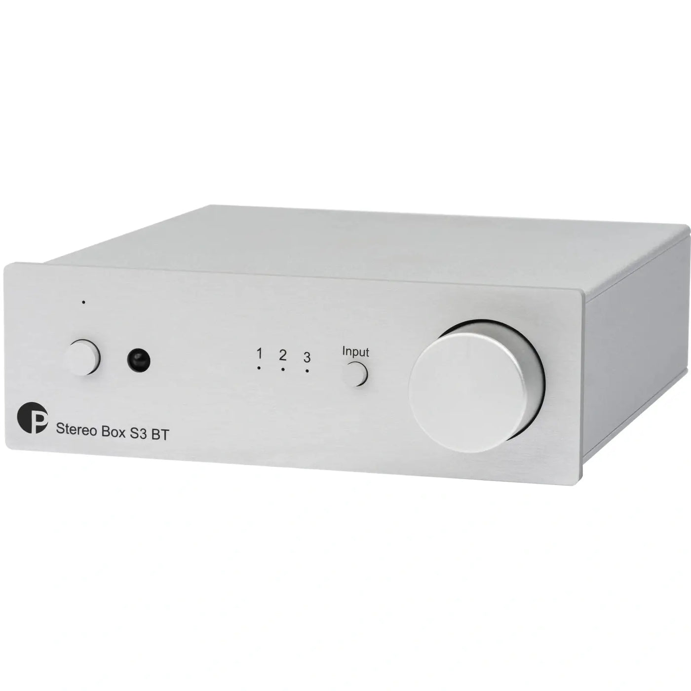 Pro-Ject Pro-Ject Stereo Box S3 BT Integrated Amplifier with Bluetooth Integrated Amplifiers