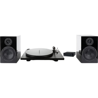 Pro-Ject Pro-Ject Perfect Primary Pack II Stereo Packages