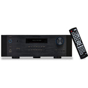 Rotel Diamond Series RA-6000 Integrated Amplifier