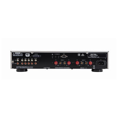 Rotel A11 Tribute Integrated Amplifier Class AB aptX Bluetooth