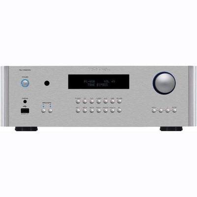 Rotel Rotel RA-1592 MKII Integrated Amplifier Integrated Amplifiers