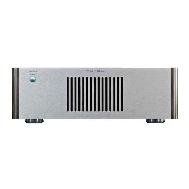 Rotel Rotel RB-1552 MKII Stereo Power Amplifier Power Amplifiers