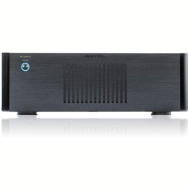 Rotel Rotel RB-1582 MKII Stereo Power Amplifier Power Amplifiers
