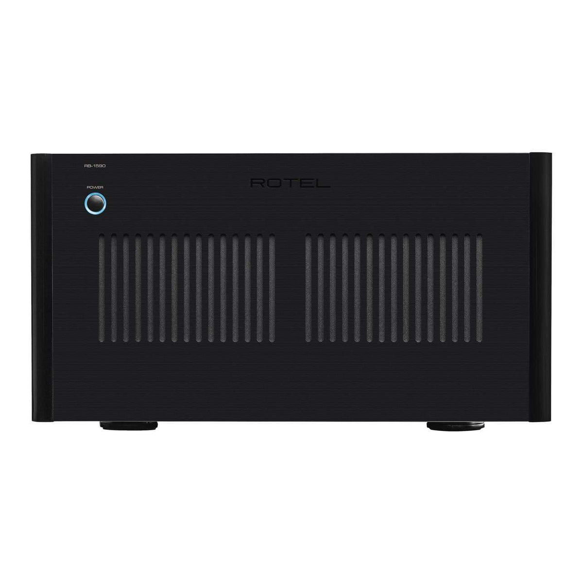 Rotel Rotel RB-1590 Stereo Power Amplifier - 350W Per Ch Power Amplifiers