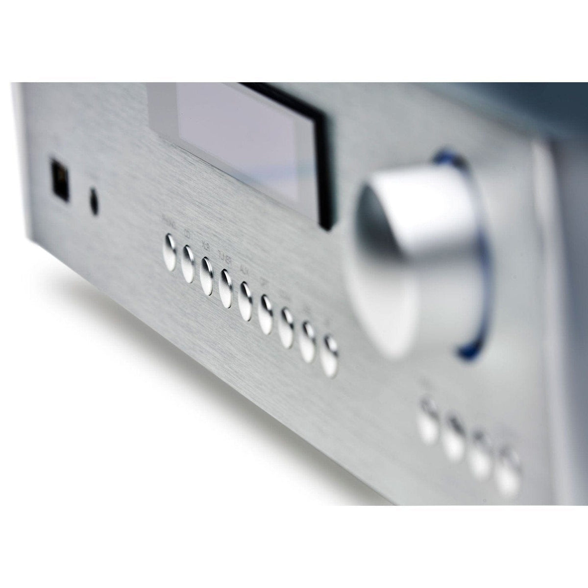 Rotel Rotel RC-1572MK2 Pre Amplifier Pre-Amplifiers