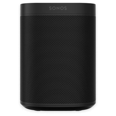 Sonos Sonos ONE SL Smart Speaker Lifestyle Speakers
