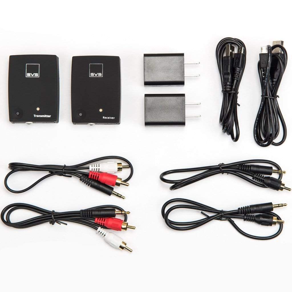 SVS SoundPath Wireless Audio Adapter