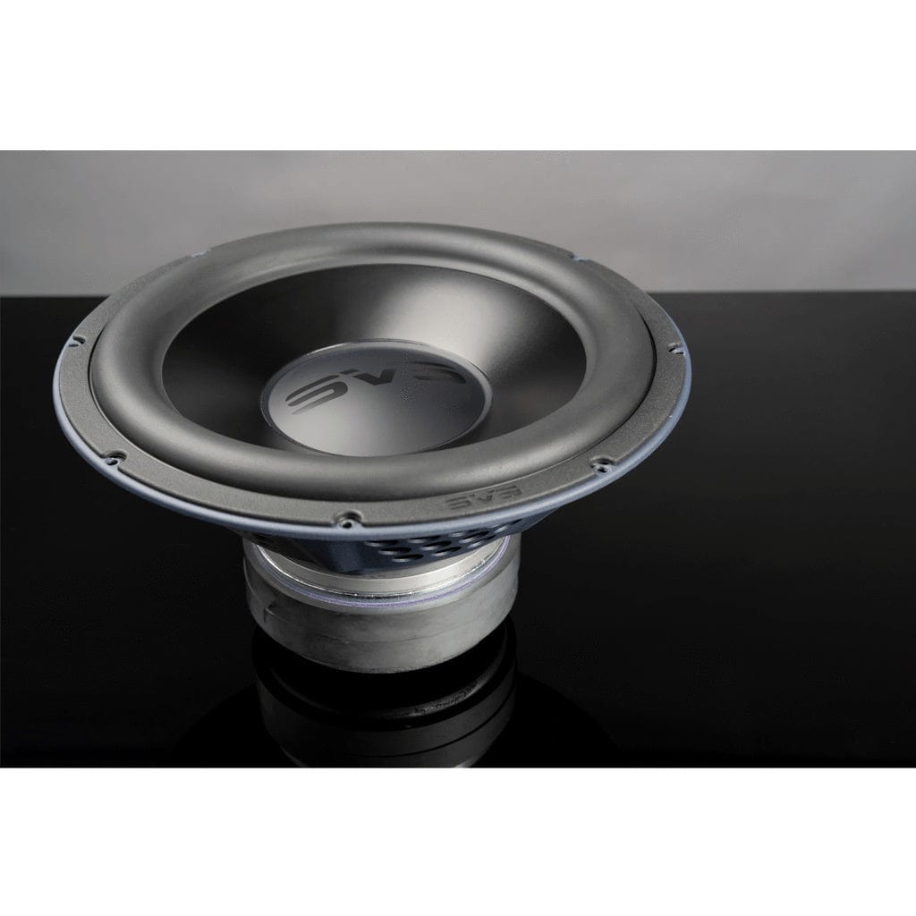 SVS Sound SVS SB-2000 Pro Sealed Subwoofer with DSP Subwoofer