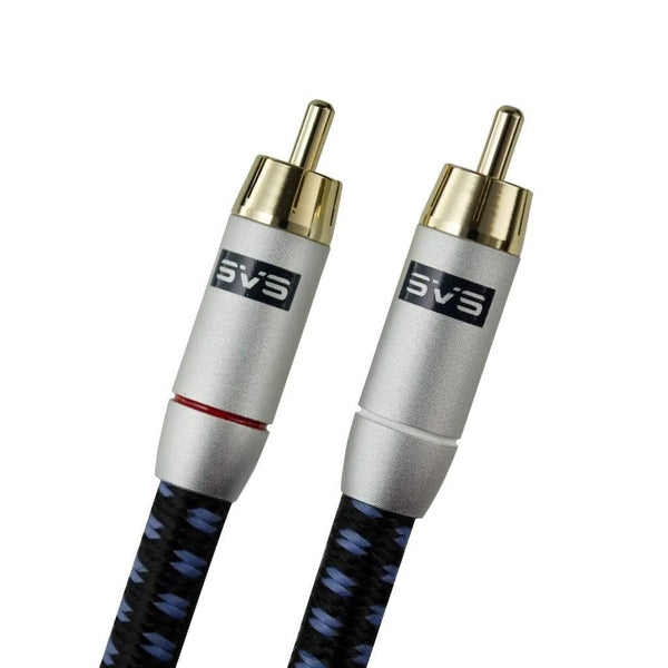 SVS SoundPath Subwoofer / Mono Interconnect Cable RCA