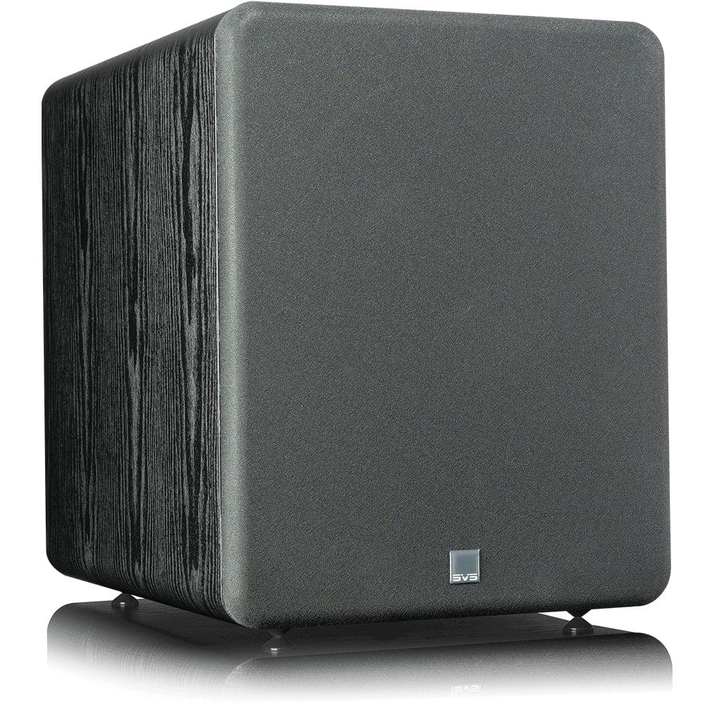 SVS Sound SVS PB1000 Pro Ported Subwoofer - New 12" Driver Subwoofer
