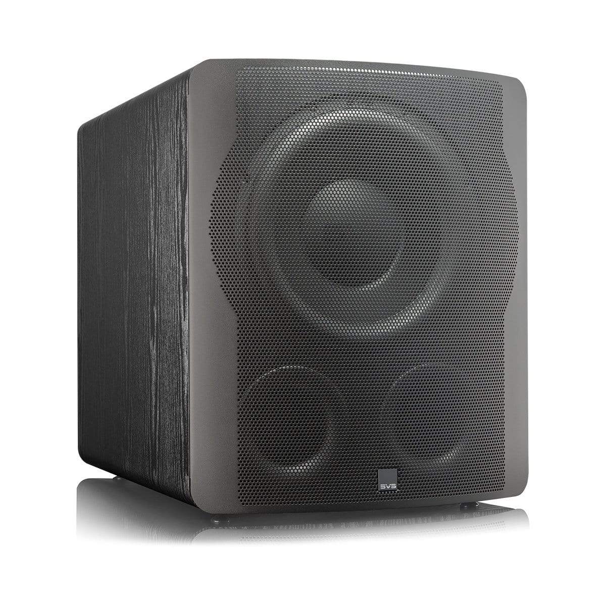 SVS PB-3000 Subwoofer 13" 800W RMS - Black Ash