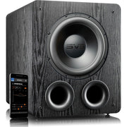 SVS PB-2000 Pro Ported Subwoofer with DSP