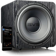SVS SB1000 Pro Sealed Subwoofer