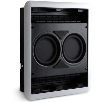 Velodyne SC-600-IW SubContractor In-Wall Subwoofer