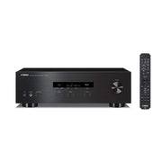 Yamaha R-S202B Natural Sound Stereo Receiver - Black