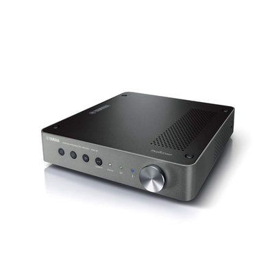 Yamaha WXC-50 MusicCast Pre-amplifier with WiFi and Bluetooth