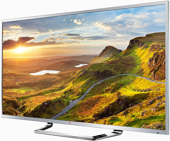 How Can 4K Resolution Televisions Impact Entertainment Today?