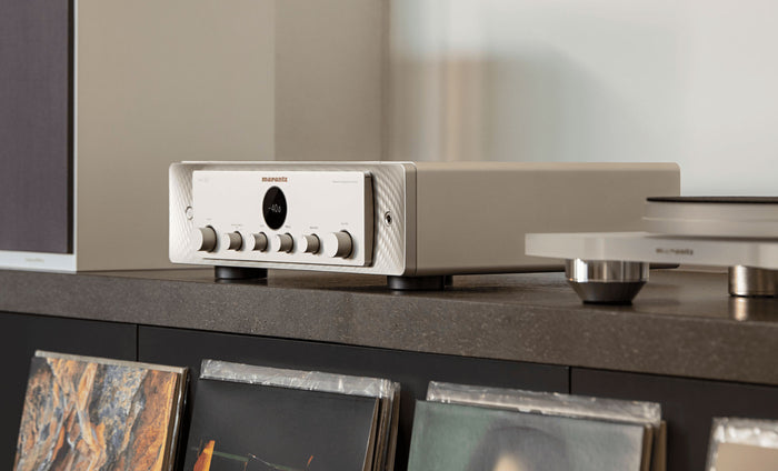 Amplifier Classes Explained & Why They Matter