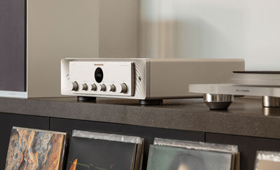 Amplifier Classes Explained & Why They Matter