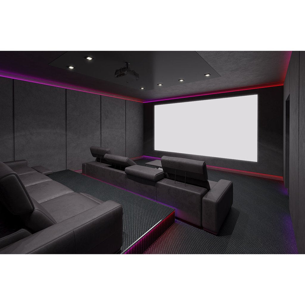 What to consider when designing your Home Theatre?