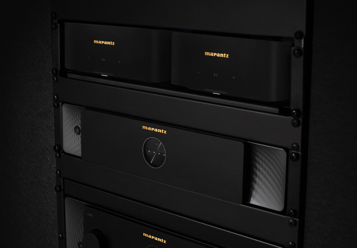 Marantz Model M1