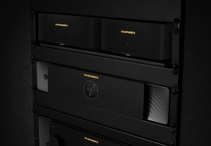 Marantz Model M1
