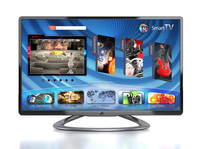Guide to Buying a New TV - LCD, Plasma, LED or Ultra High Def