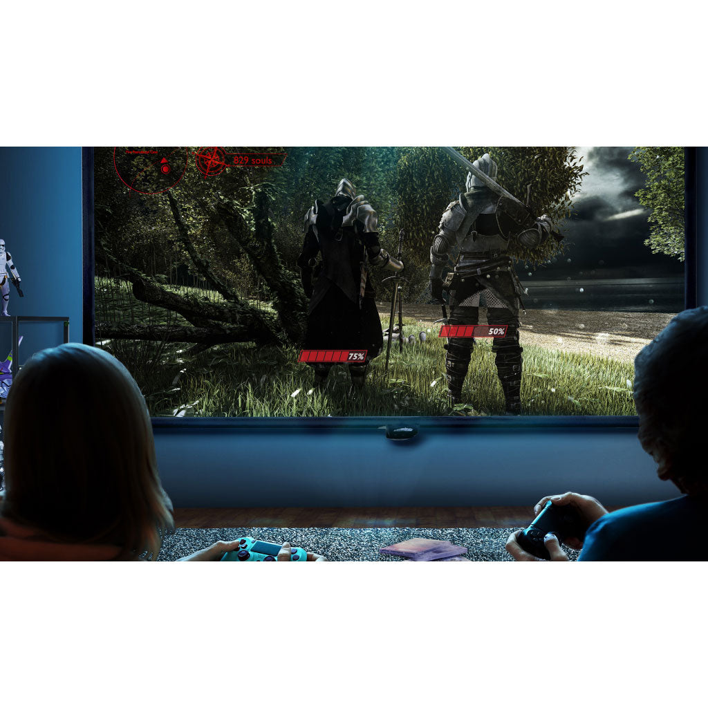 BenQ TK700STi Gaming Projector Hands On Review