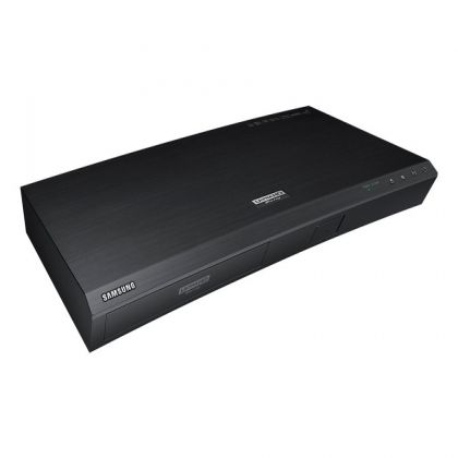 4K Ultra HD Blu-Ray's - What you need to know