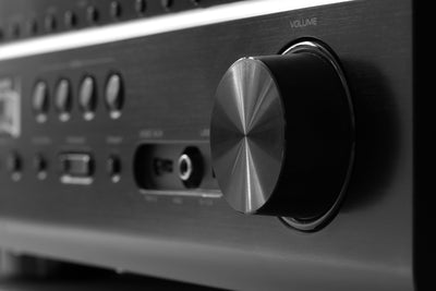 Do I Need an AV Receiver For My Home Setup?