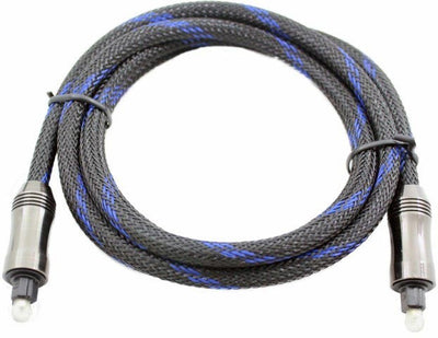 What are Optical Cables, How do they work?