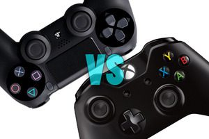 PS4 vs Xbox One:  Which One Should Be in Your Home by Christmas?