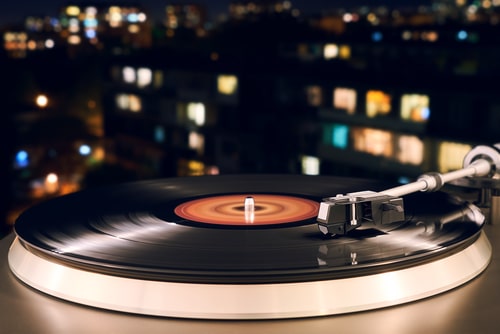 What Are The Best Speakers For Vinyl?