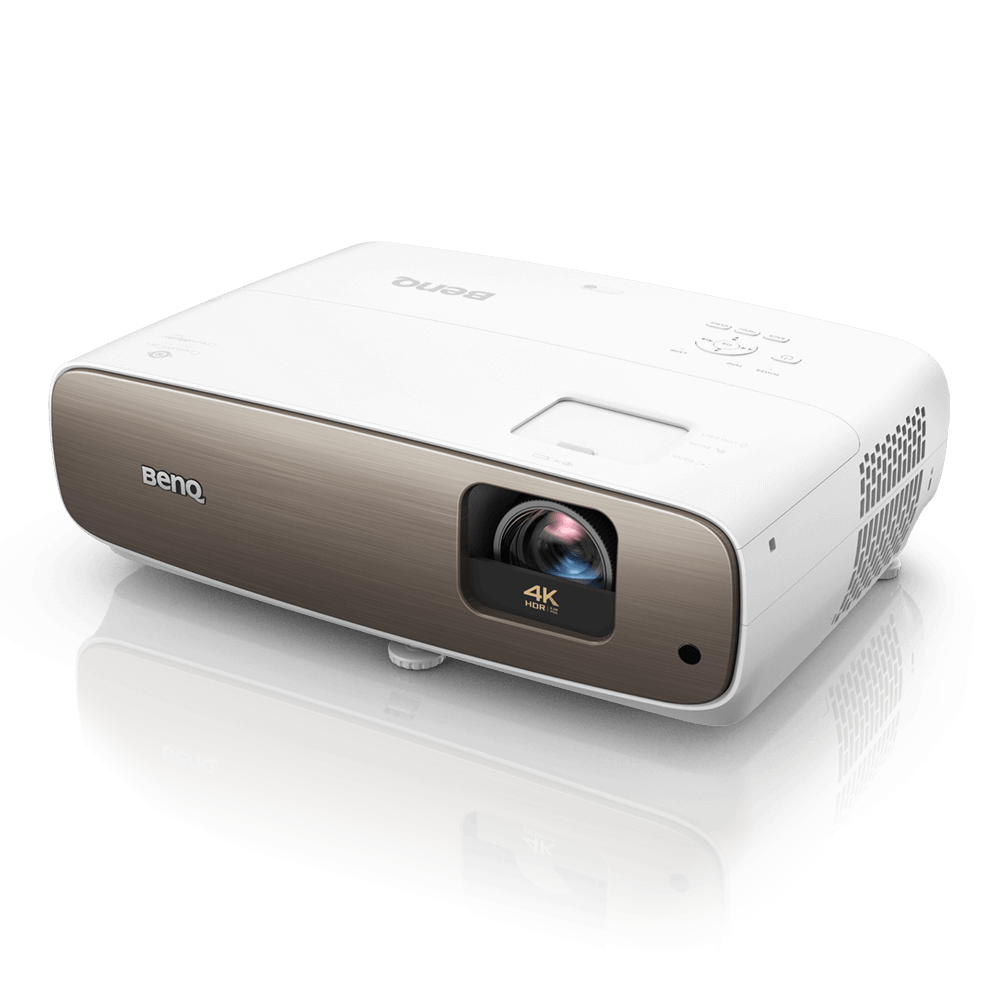 BenQ's W2700 - The Hassle Free 4K Upgrade