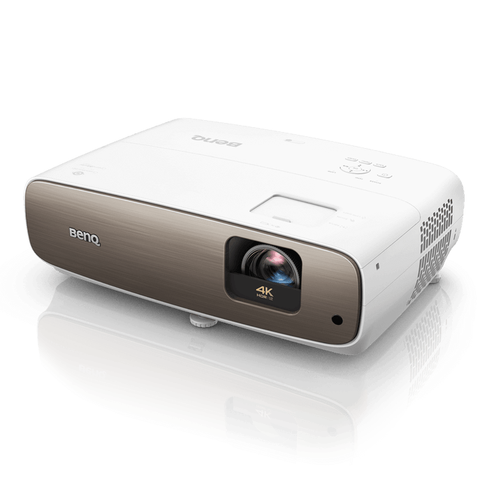 BenQ's W2700 - The Hassle Free 4K Upgrade
