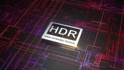 What is HDR: Demystifying HDR and Dolby Vision