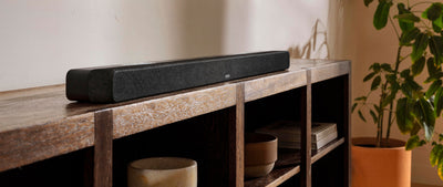 Sound Bars