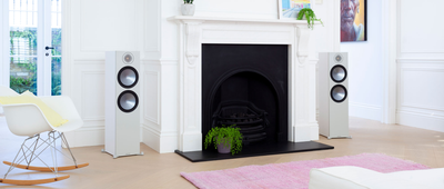 floor standing speakers