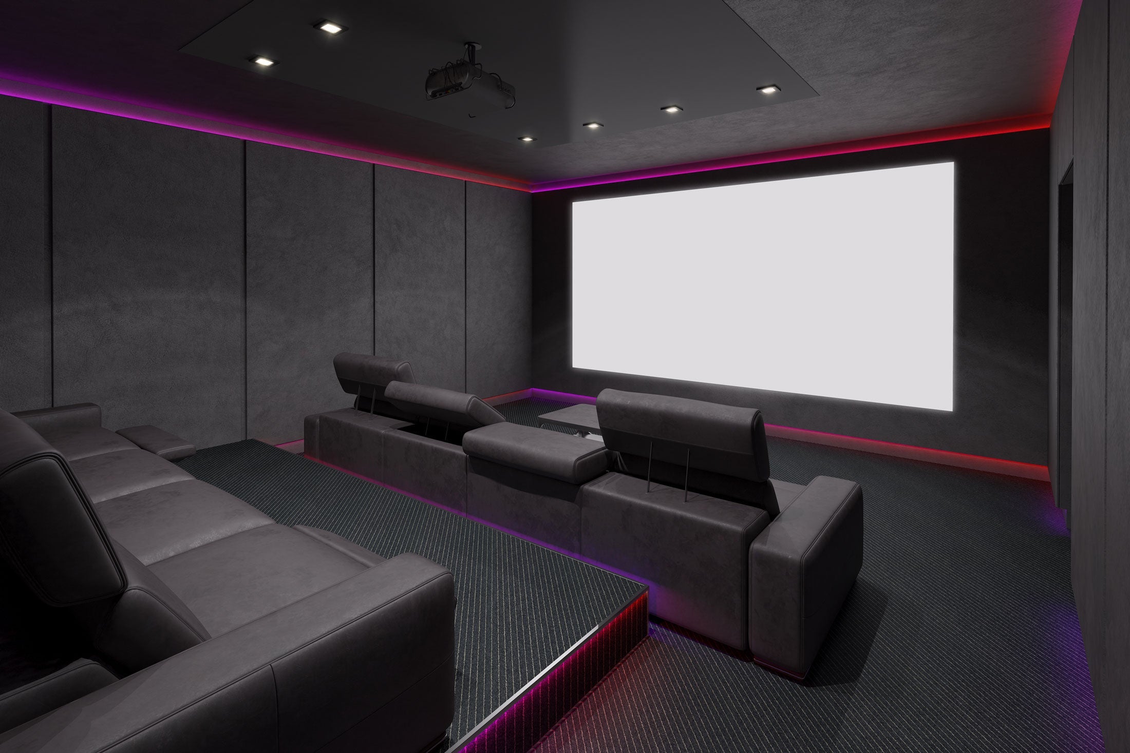 Home Theatre Systems Home Theatre Store Australia CHT Solutions