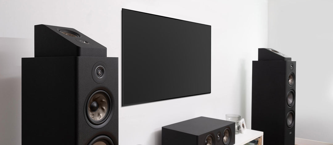 Home Theatre Speaker Systems Hi Fi Speakers Australia CHT