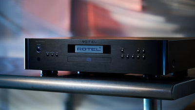 CD Players and transport for sale