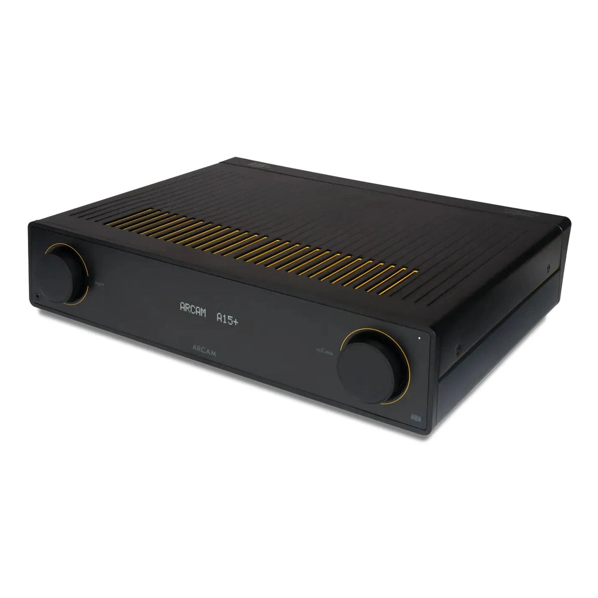 Arcam Arcam A15+ Integrated Amplifier Integrated Amplifiers