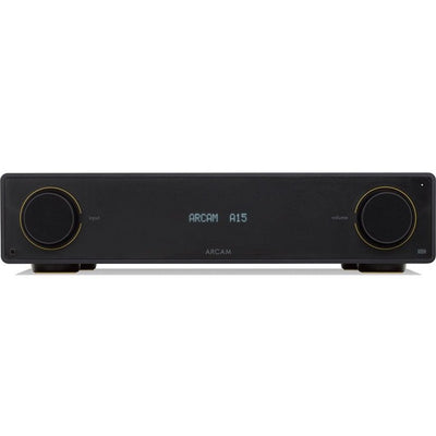 Arcam Arcam A15 Integrated Amplifier Integrated Amplifiers