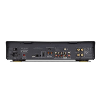 Arcam Arcam A15 Integrated Amplifier Integrated Amplifiers