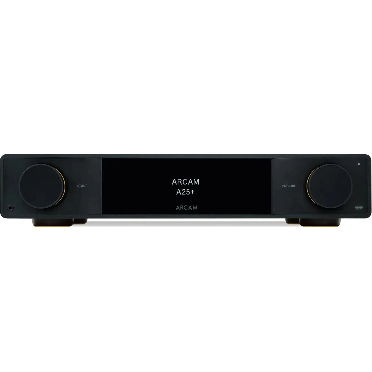 Arcam Arcam A25+ Integrated Amplifier Integrated Amplifiers
