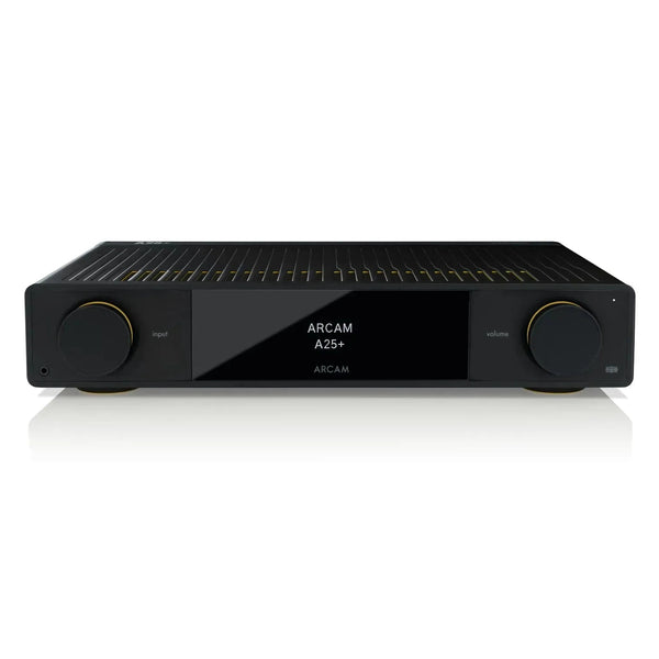 Arcam Arcam A25+ Integrated Amplifier Integrated Amplifiers