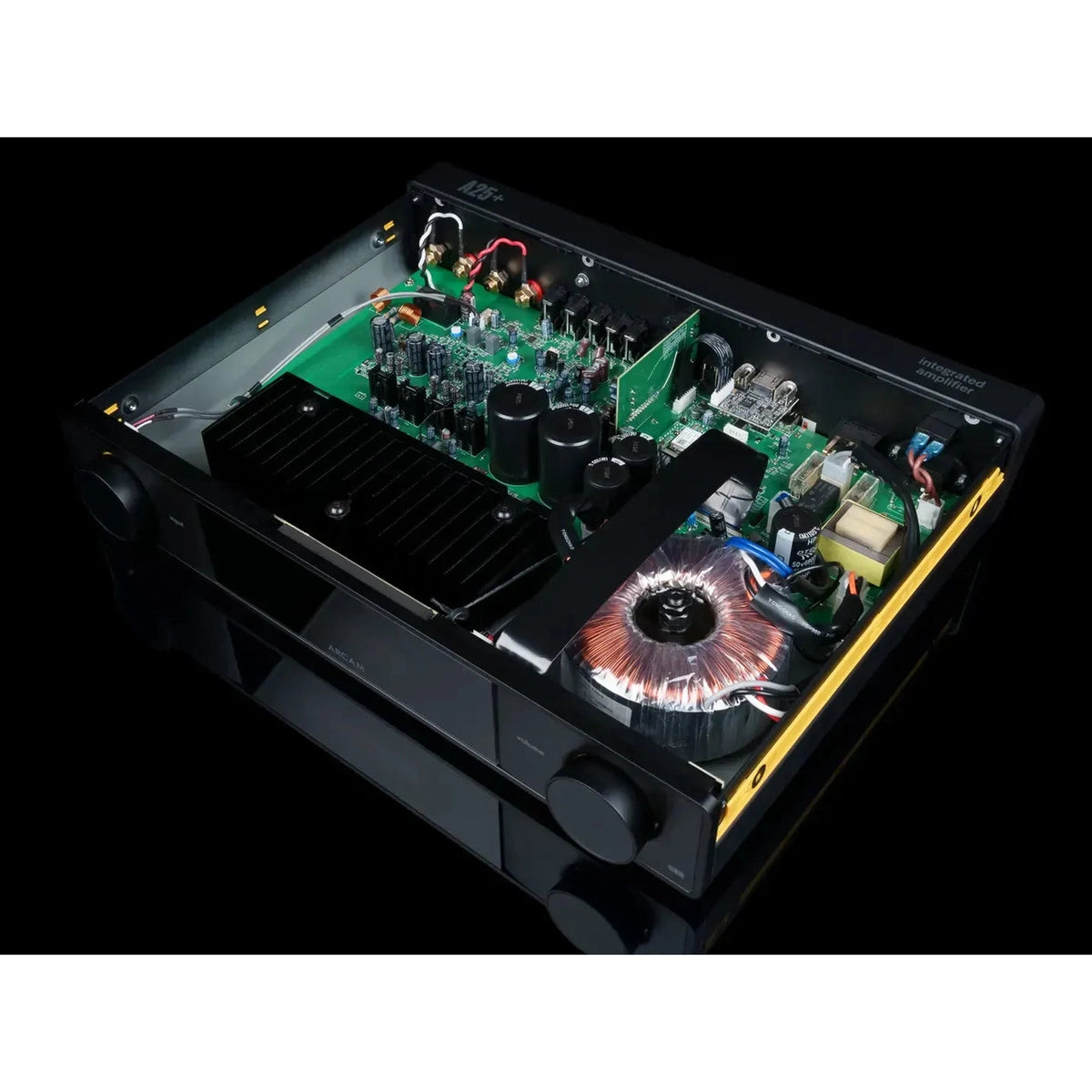 Arcam Arcam A25+ Integrated Amplifier Integrated Amplifiers