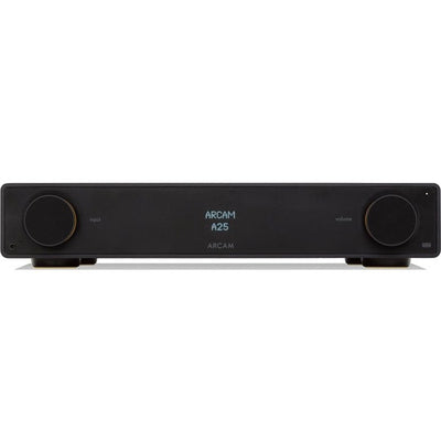 Arcam Arcam A25 Integrated Amplifier Integrated Amplifiers