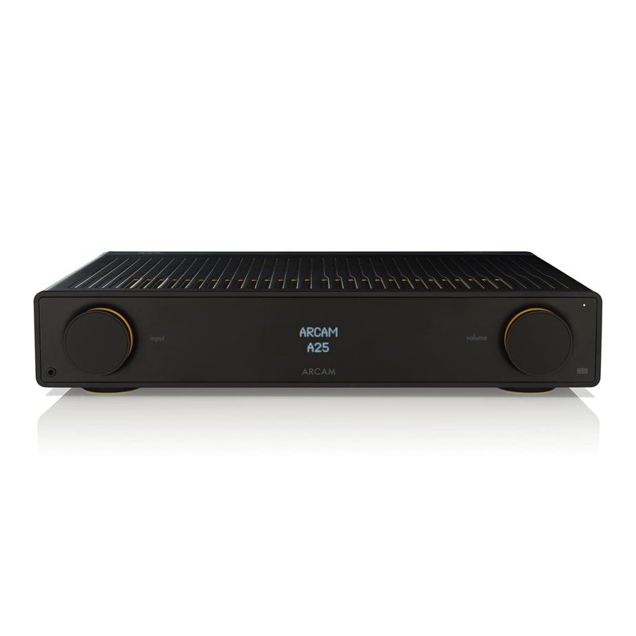 Arcam Arcam A25 Integrated Amplifier Integrated Amplifiers