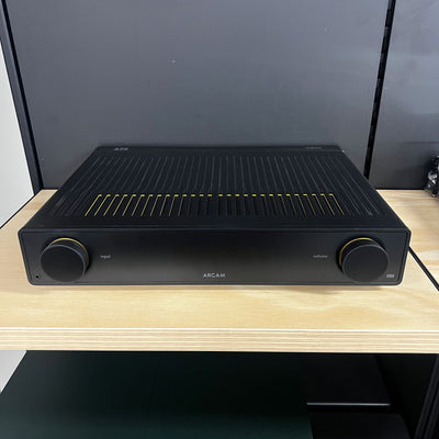 Arcam Arcam A25 Integrated Amplifier - Ex-Demo Integrated Amplifiers